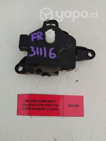 Motor Compuerta Calefaccion (FR31116) Ford Ranger