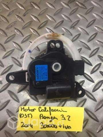 Motor compuerta calefaccion (035) Ford Ranger 3.2