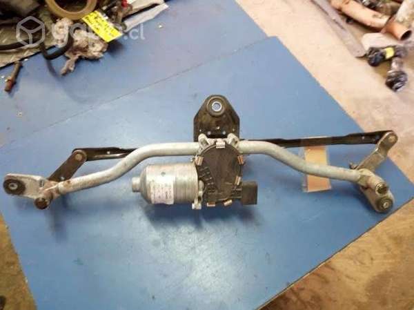 Motor limpiaparabrisas Ford ranger 3.2 2015