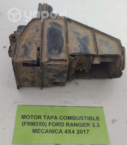 Motor Tapa Combustible (FRM250) Ford Ranger 3.2 Me