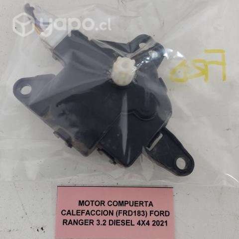 Motor Compuerta Calefaccion (FRD183) Ford Ranger