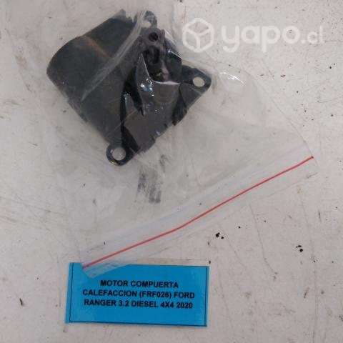 Motor Compuerta Calefaccion (FRF026) Ranger 2020