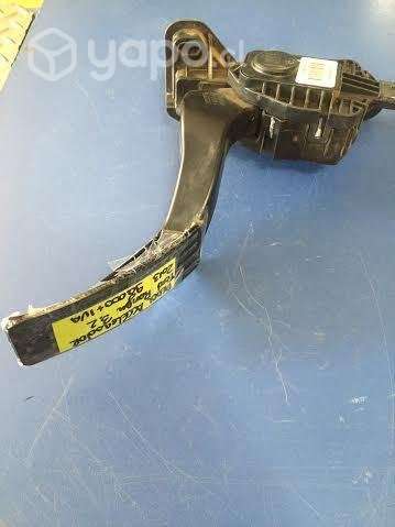 Pedal acelerador Ford Ranger 3.2 2013