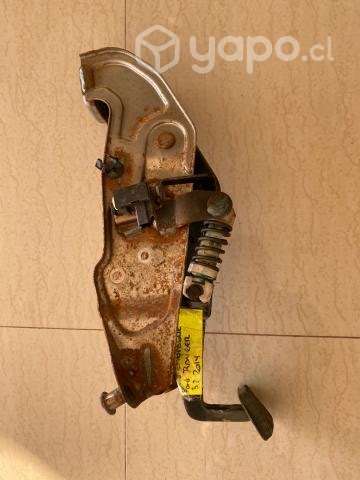 Pedal embrague AB39-7519-AD Ford Ranger 3.2 2014