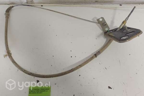 Piola Central Freno Mano (FRM216) Ford Ranger 3.2