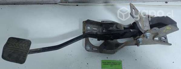 Pedal Freno (FRM108) Ford Ranger 3.2 Mecanica 4x4