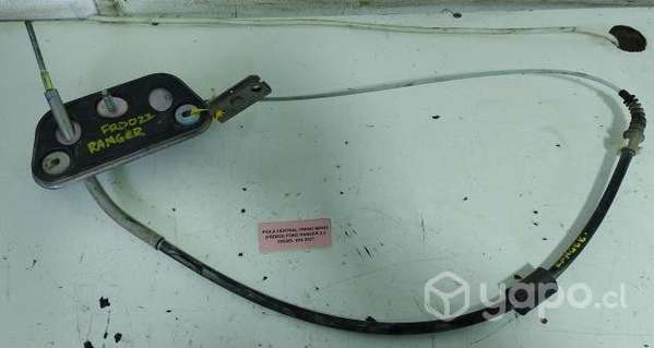 Piola Central Freno Mano (FRD022) Ford Ranger 3.2