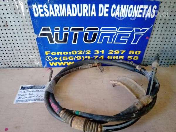 Piola freno mano RH Ranger 3.2