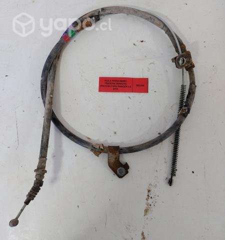 Piola Freno Mano Tras Der (FR31256) Ford Ranger