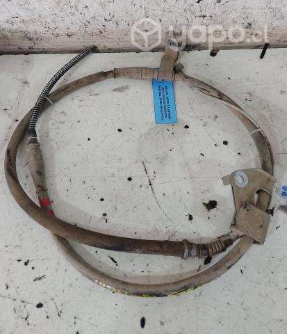 Piola Freno Mano Tras Izq (FRF195) Ranger 3.2 2020