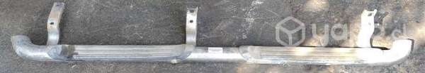 Pisadera Izq Detalle (FRD165) Ford Ranger 3.2 2021