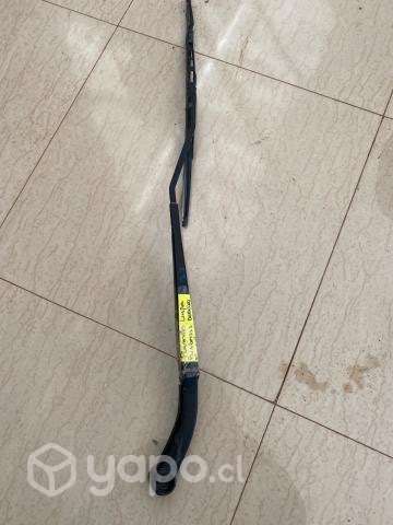 Plumilla limpiaparabrisas der Ford Ranger 3.2 2014