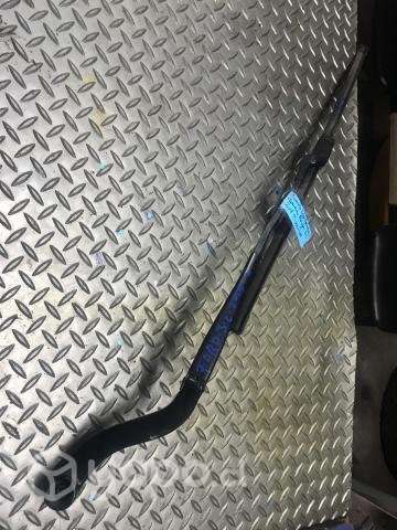 Plumilla limpia parabrisa izq Ford Ranger 3.2 2018
