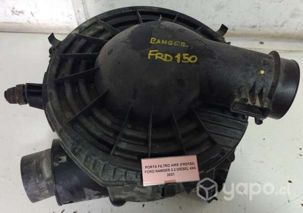 Porta Filtro Aire (FRD150) Ford Ranger 3.2 Diesel