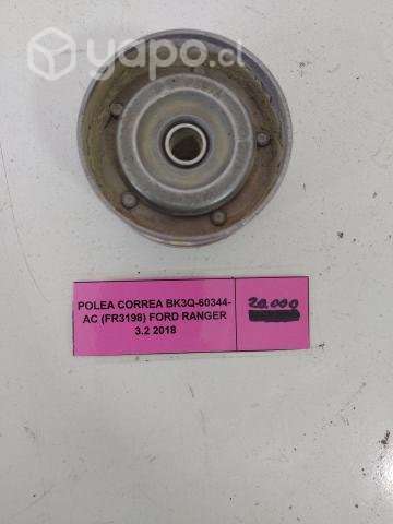 Polea Correa BK3Q-60344-AC (FR3198) Ford Ranger 3