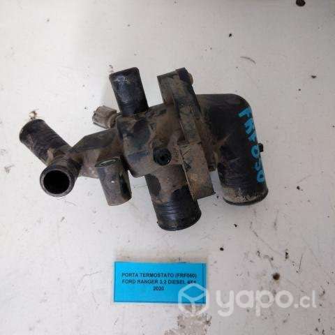 Porta termostato (FRF050) Ford Ranger 3.2 Diesel