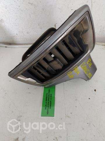 Rejilla Derecha Ventilac (FRA126) Ford Ranger 3.2