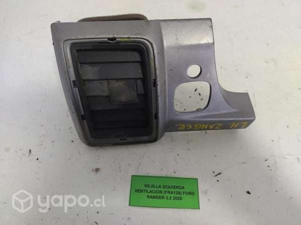 Rejilla Izq Ventilac (FRA128) Ford Ranger 3.2 2020
