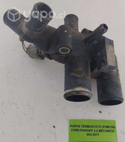 Porta Termostato (FRM139) Ford Ranger 3.2 Mec