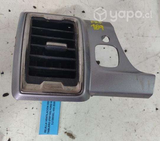 Rejilla Ventilac Der Tablero (FRF189) Ranger 2020