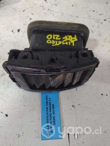 Rejilla Ventilacion Tablero (FRF210) Ford Ranger