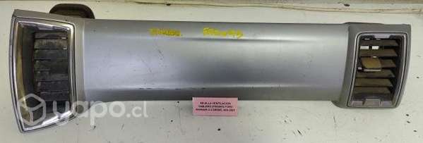 Rejilla Ventilacion Tablero (FRD093) Ford Ranger
