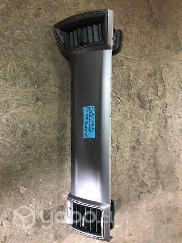 Rejilla viento der tablero Ford Ranger 3.2 2018