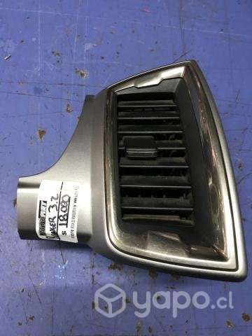 Rejilla ventilador Ford Ranger 3.2 2018