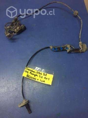Sensor Abs Del izq Ford Ranger 3.2 2014