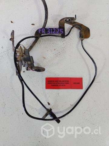 Sensor ABS Delant Der (FR31225) Ford Ranger 2018