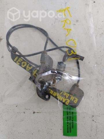Sensor ABS Delantero Derecho (FRA031) Ranger 2020