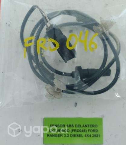 Sensor ABS Delantero Izq (FRD046) Ranger 3.2 2021