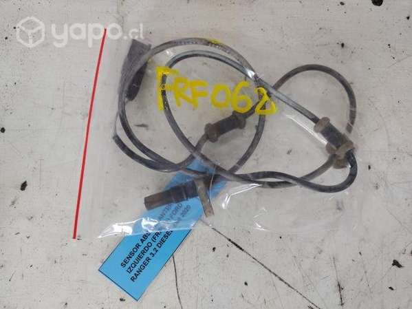 Sensor ABS Delant Izq(FRF062) Ford Ranger 2020