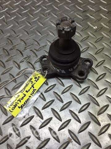 Rotula bandeja (020) Ford Ranger 3.2 2014