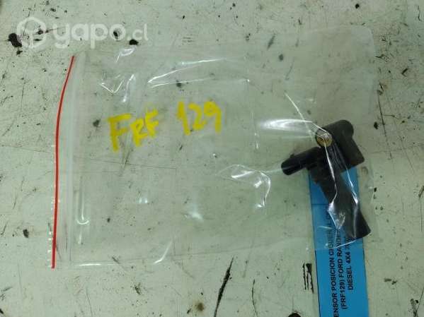 Sensor Posicion Ciguenal CKP (FRF129) Ranger 3.2