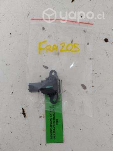 Sensor Airbag Lateral (FRA205) Ranger 3.2 2020
