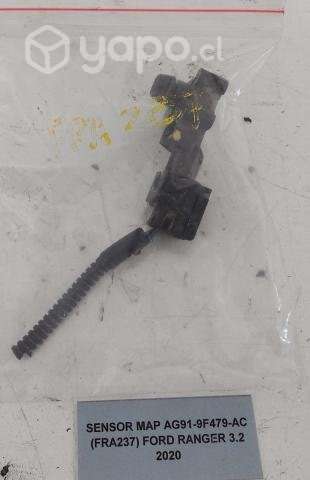 Sensor MAP AG91-9F479-AC (FRA237) Ford Ranger 3.2