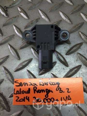 Sensor Airbag lateral Ranger 3.2 2014