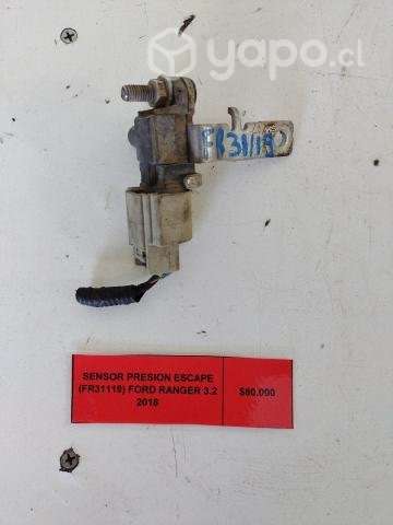Sensor presion gases escape (FR31119) Ranger 2018