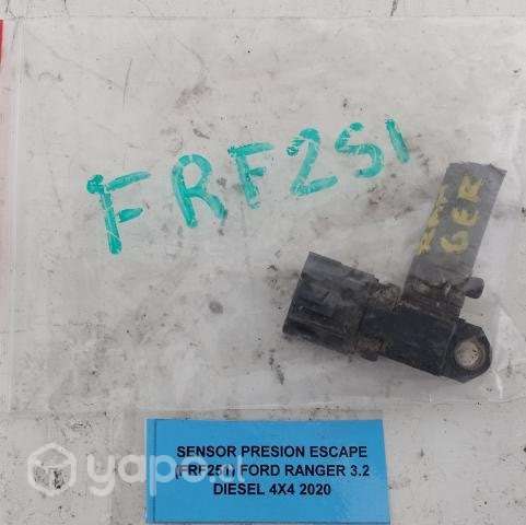 Sensor Presion Escape (FRF251) Ford Ranger 3.2 Die