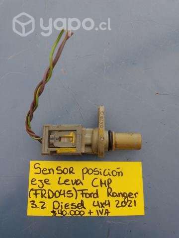Sensor Posicion Eje Leva CMP (FRD045) Ranger 2021