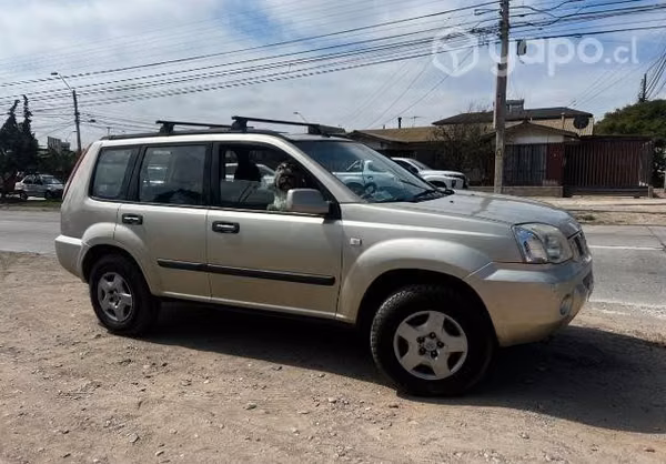 Nissan Xtrail
