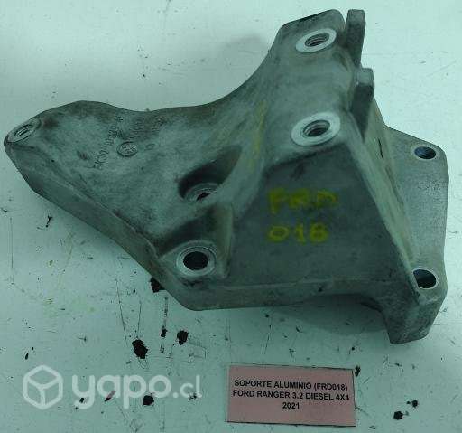 Soporte Aluminio (FRD018) Ford Ranger 3.2 Diesel 4