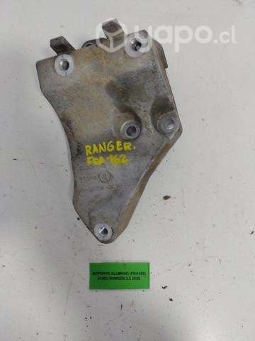 Soporte Aluminio (FRA163) Ford Ranger 3.2 2020