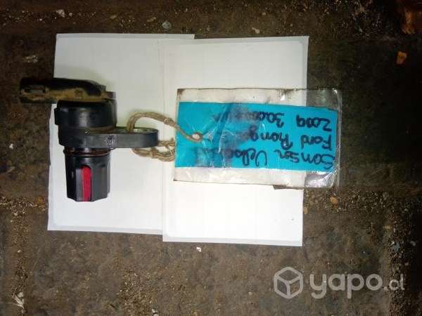 Sensor velocidad Ford Ranger 2.3 2009