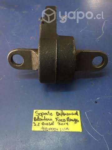 Soporte diferencial delantero Ford Ranger 3.2 2014