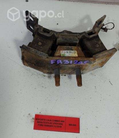 Soporte Caja Cambio 4x4 (FR31205) RANGER 2018