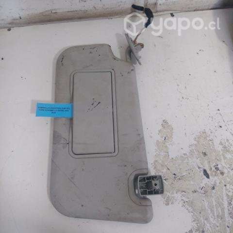 Sombrilla izquierda Ranger 3.2 Diesel 4x4 2020