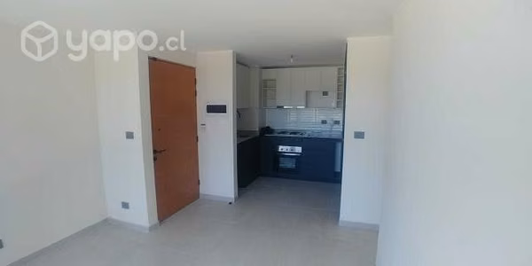 Arriendo departamento concepcion