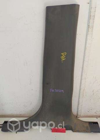 Tapiz Cubre Pilar Central Inf Der (FR31129) Ranger